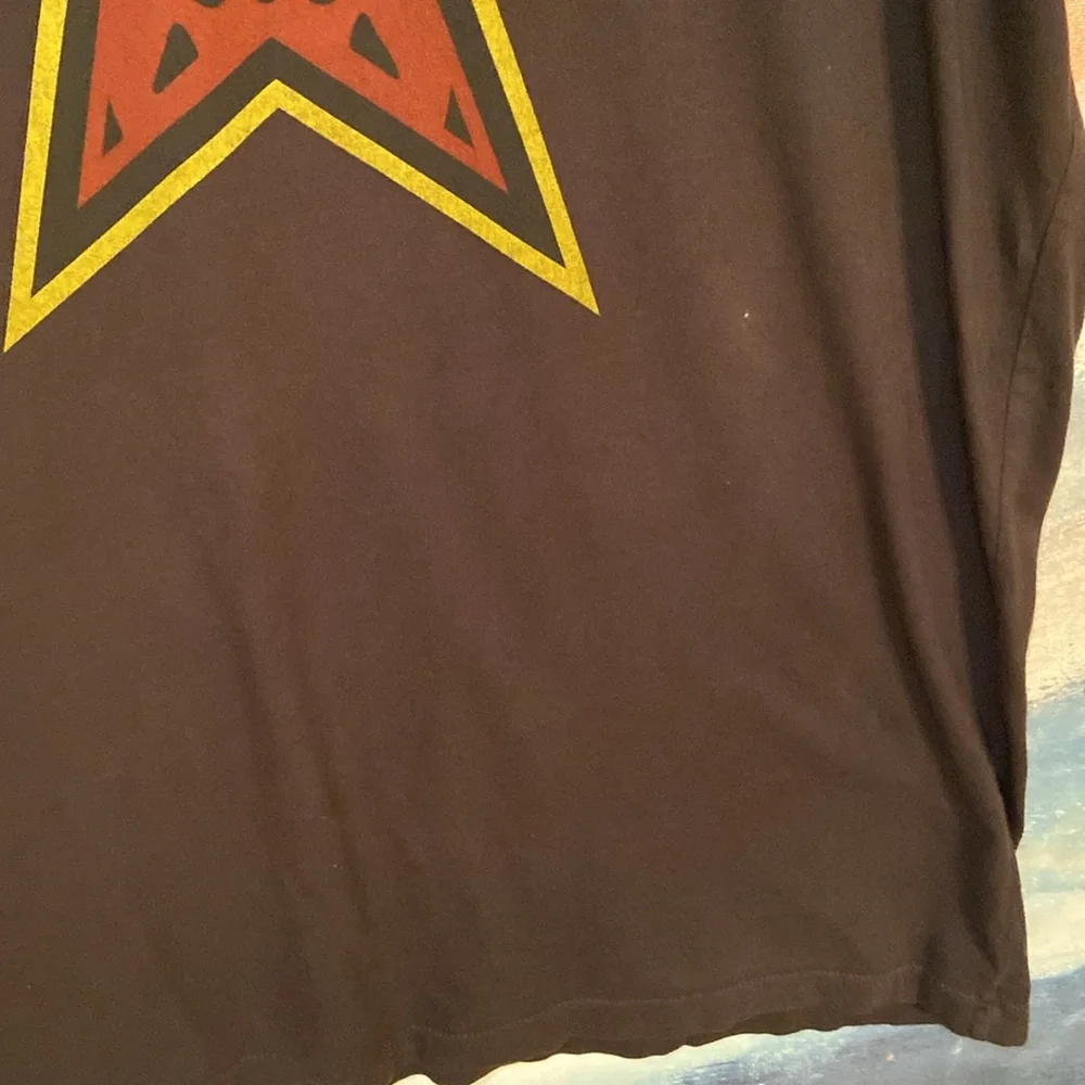 🔥GTC🔥Obey Cotton Blend Crewneck T-shirt.